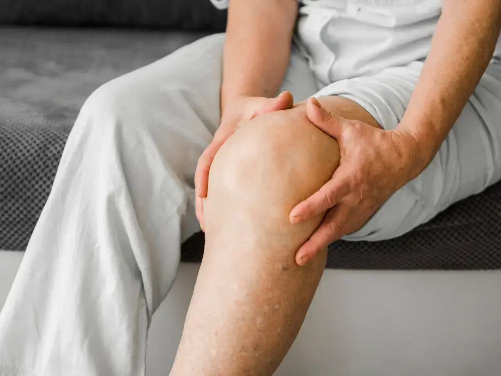 arthritis knee pain