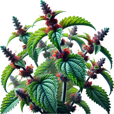 Acalypha indica, Indian Nettle or Mukhta Jari plant | HimPharm