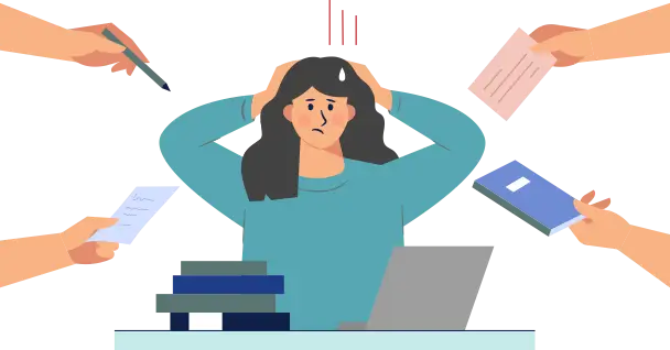 Overcome life's pressures with CalmShield StressCare's unique herbal blend for tranquility.