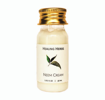 neem cream for Spas & Hotels