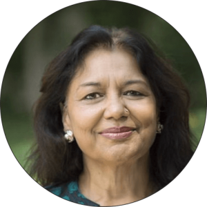 Picture of Arti Sood