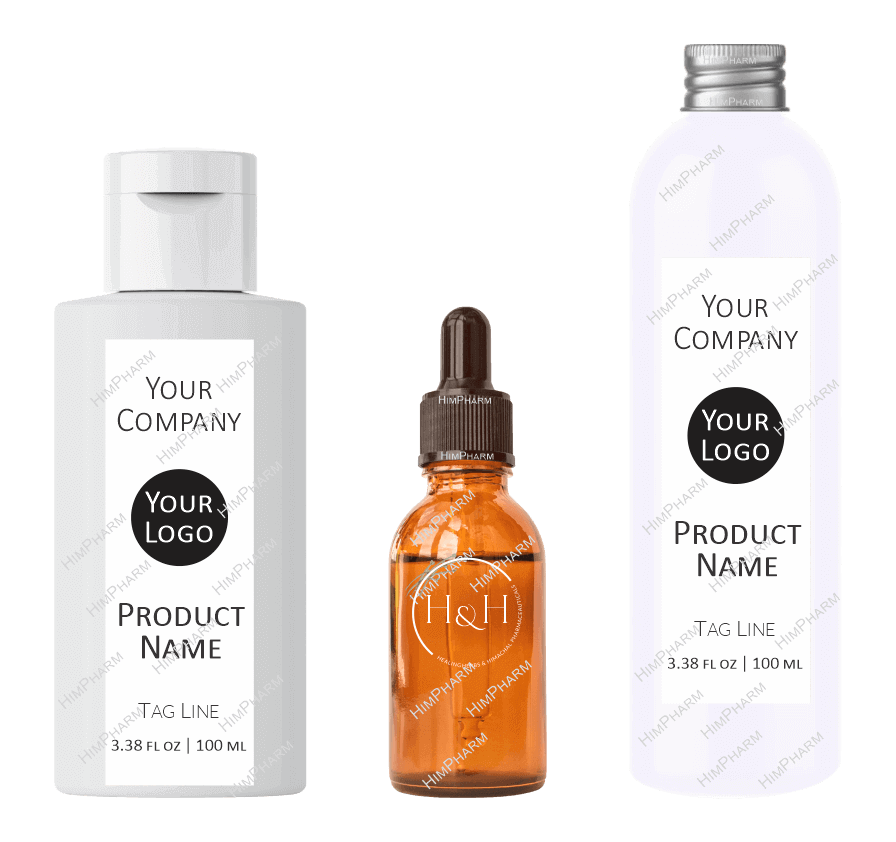 Body, Hair and Essential Oils by HimPharm