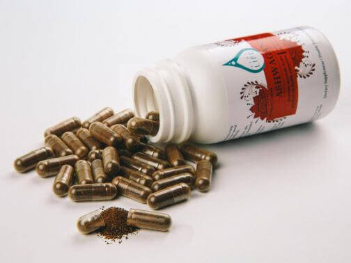 Private Label Vitamins and Health Supplements - at Whole Foods through Live Veda Life, USA