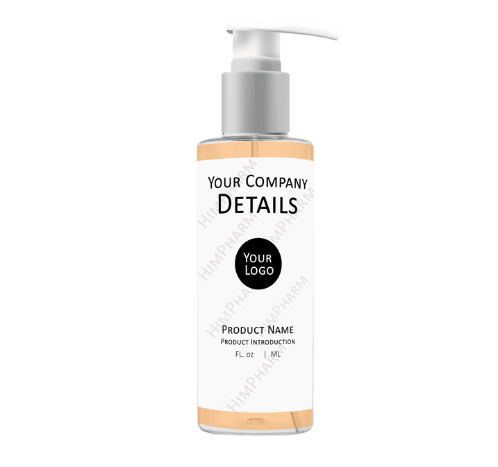 Personal Care products at HimPharm