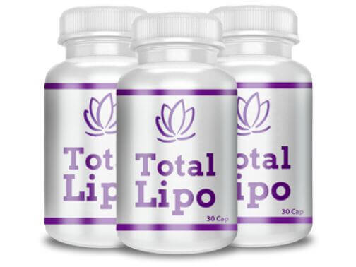 Contract Manufacturing of Total Lipo for Nigeria Market