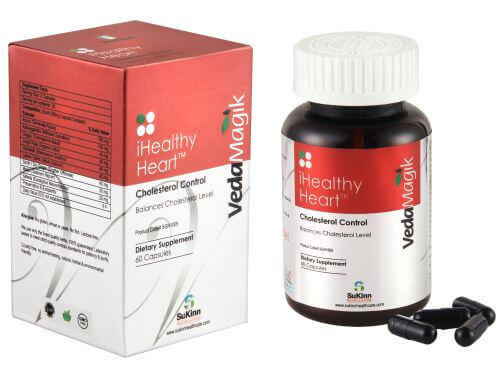 Contract Manufacturing Nutraceuticals and Health Supplements - SuKinn