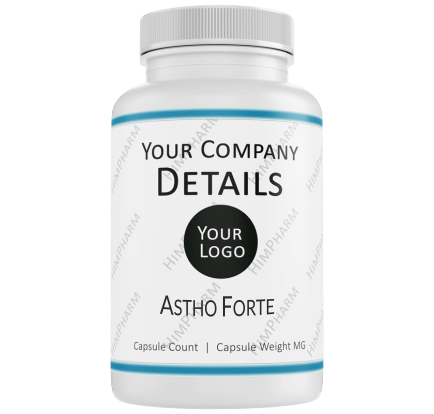 Astho Forte for asthma