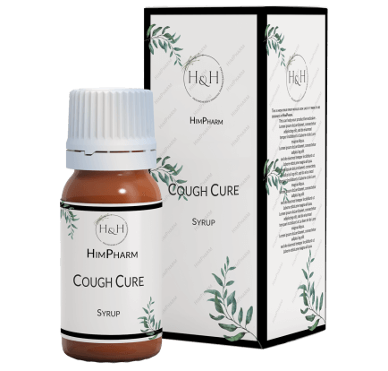 Cough Cure for cough