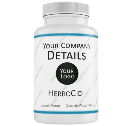 HerboCid for acidity