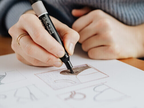 Product and Packing Concepts