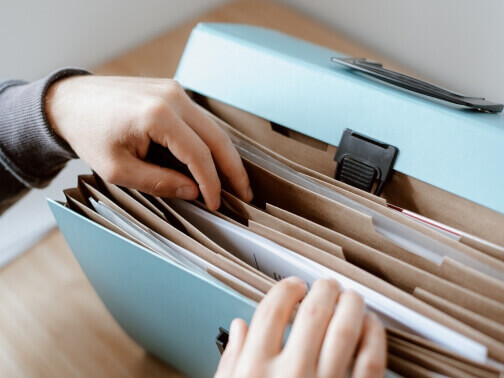 Regulatory and Clearance Documents