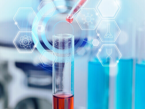 Transparent Third Party Lab Testing