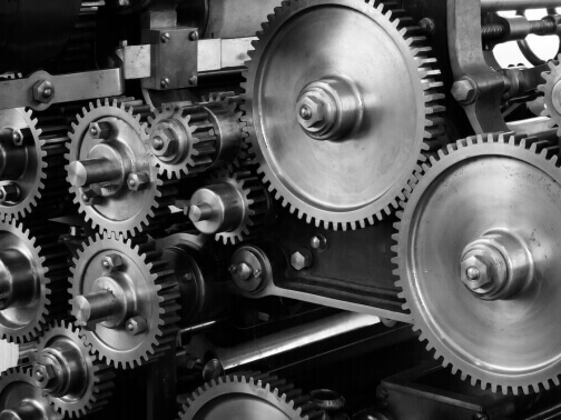 Turnkey project solutions