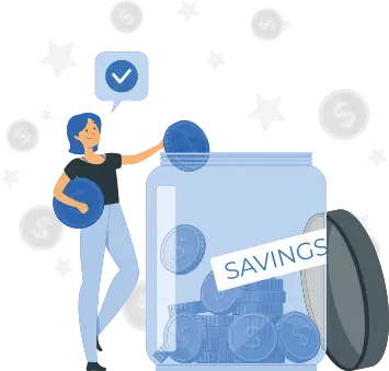 Cost Savings at HimPharm through Process improvement and Third Party mfg