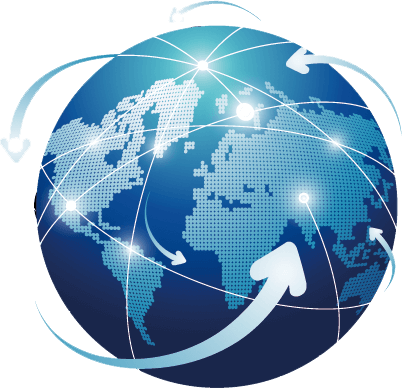 HimPharm's Global Supply Chain