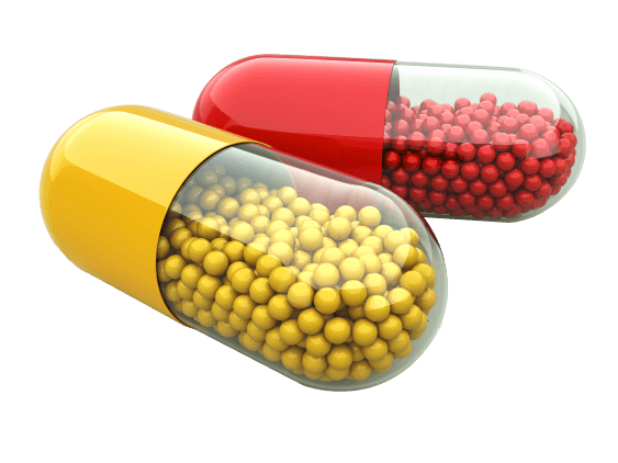 Pharmaceutical Third Party Manufacturing at HimPharm