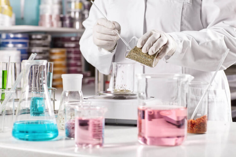 Access to R&D, product development and manufacturing expertise