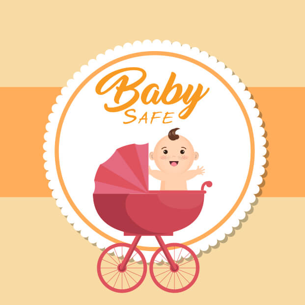 Baby Safe Cosmetics