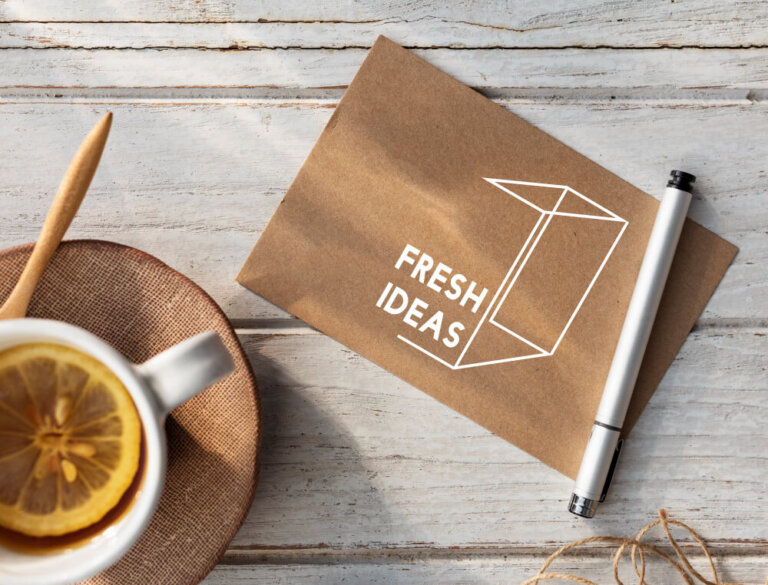 Designing Product Packaging that Stands Out