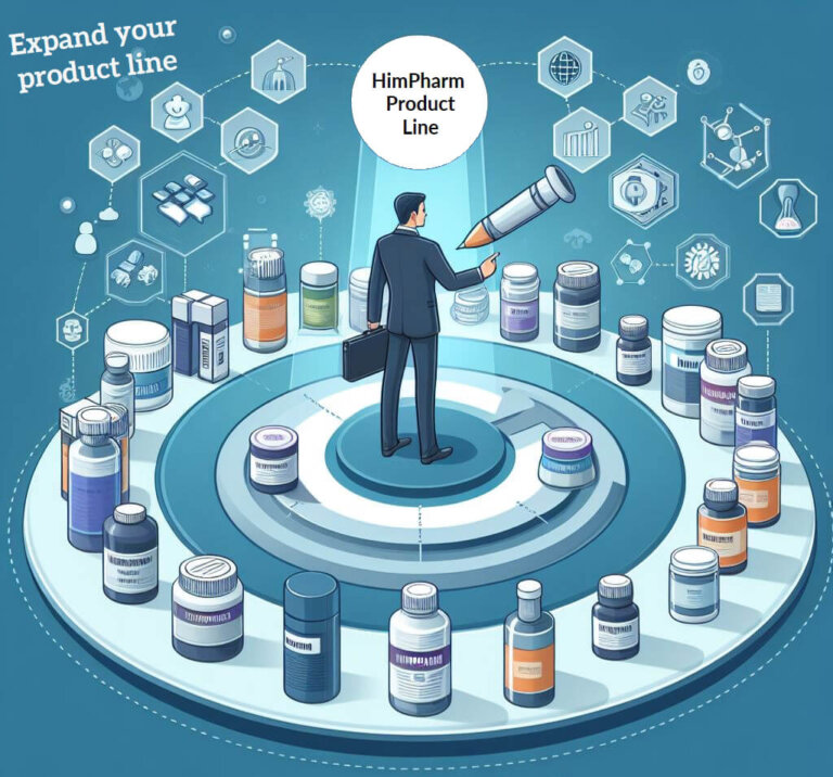 Expanding your product line for diversity