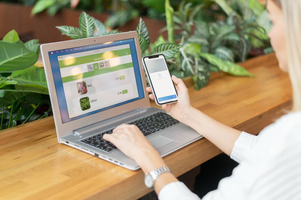 Online Platform for health and wellness