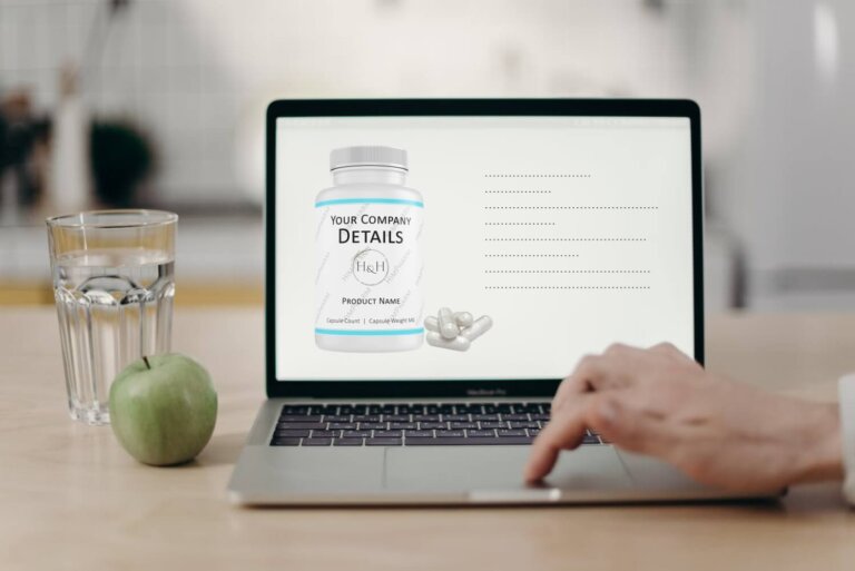 Optimising Product Listings