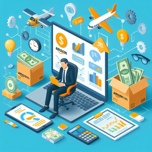 Results one can expect from utilising Amazons FBA