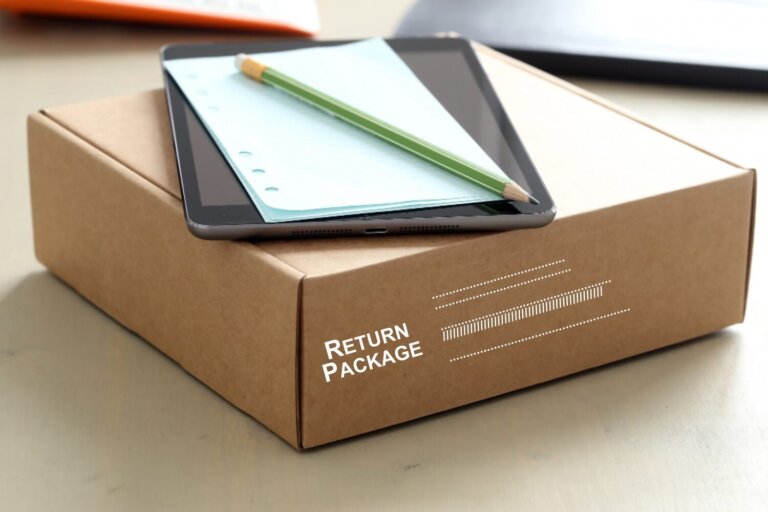 Handling Returns and Refunds