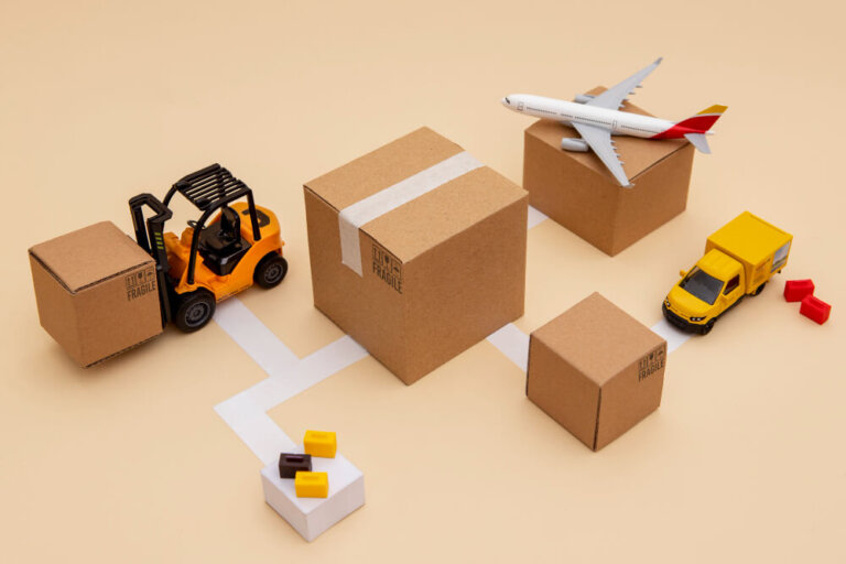 Managing Supply Chain Disruptions
