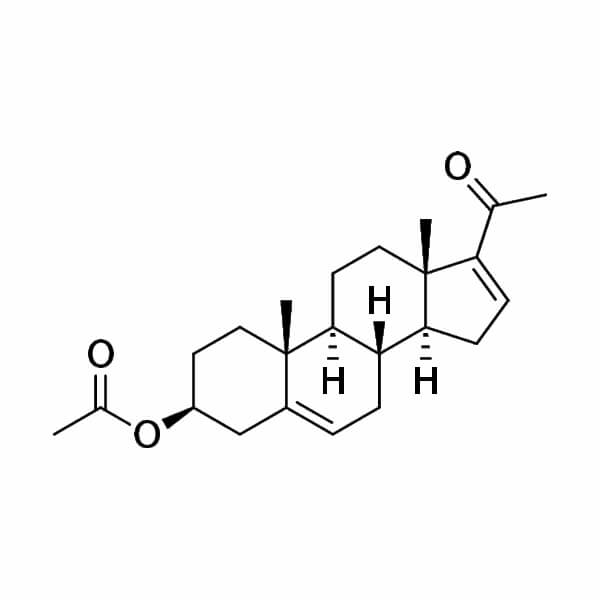 16 Dehydropregnenolone Acetate (16 DPA)