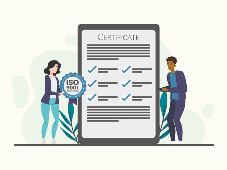 Certifications and Compliance