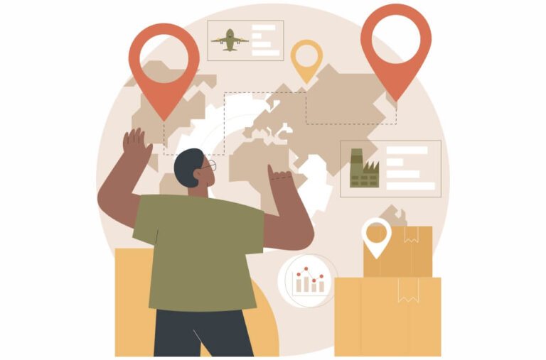 Diversifying your supplier base