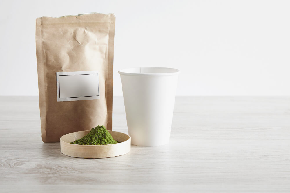Eco Friendly Packaging options for health and wellness products