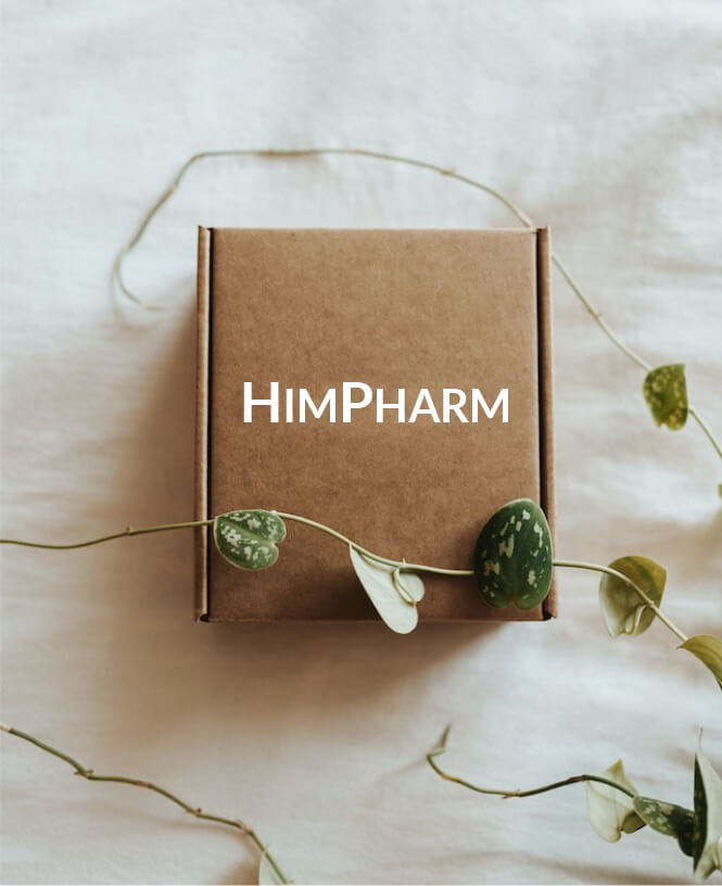 Eco Friendly Sustainable Packaging HimPharm