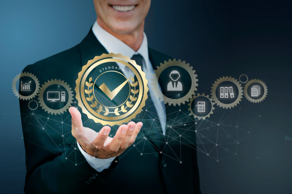 Ensuring Quality Control