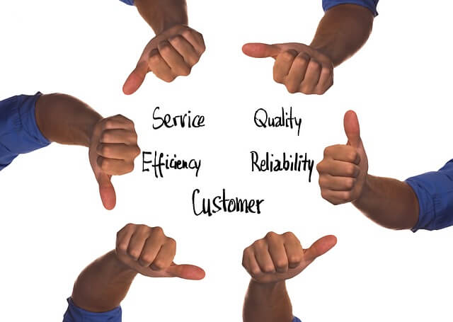 Identifying High-Quality Suppliers