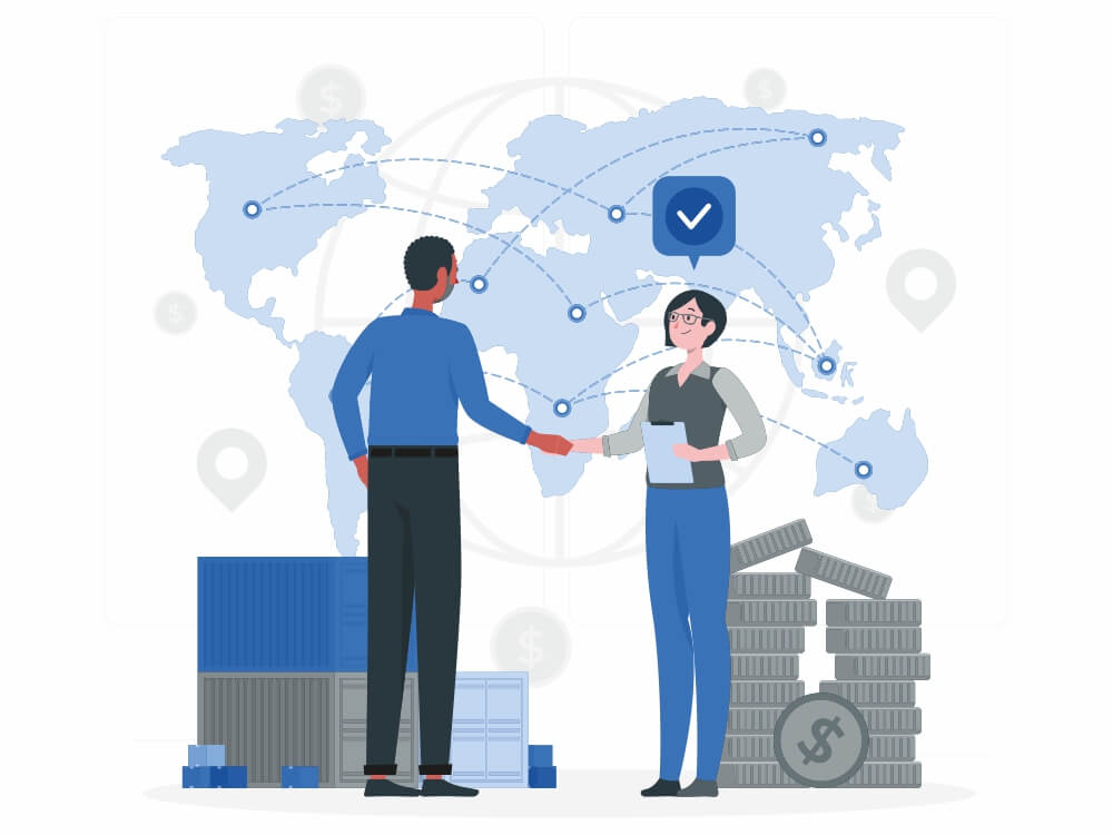 Payment Terms and Conditions