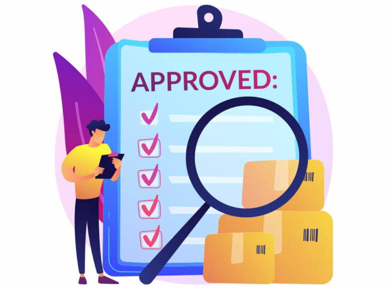 Preproduction Samples and Approvals