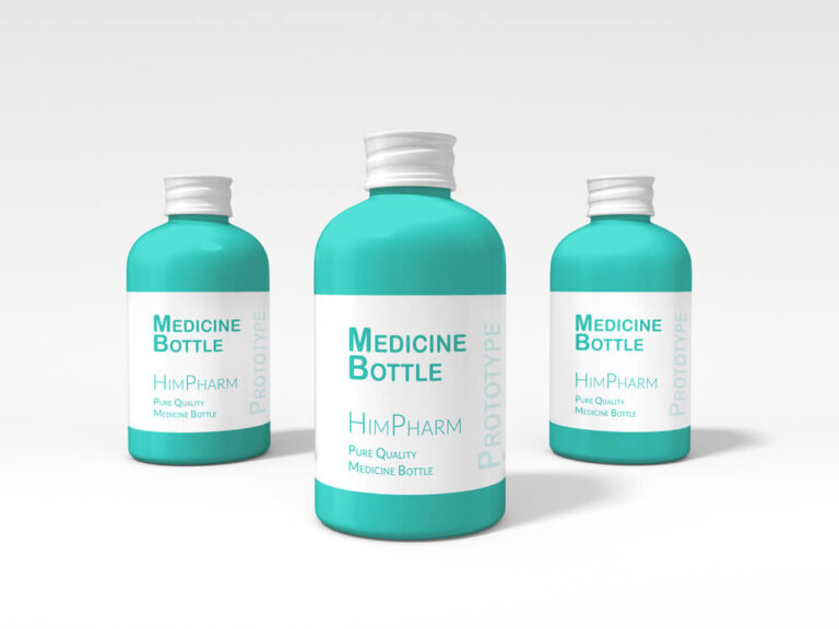 Product Prototype Development