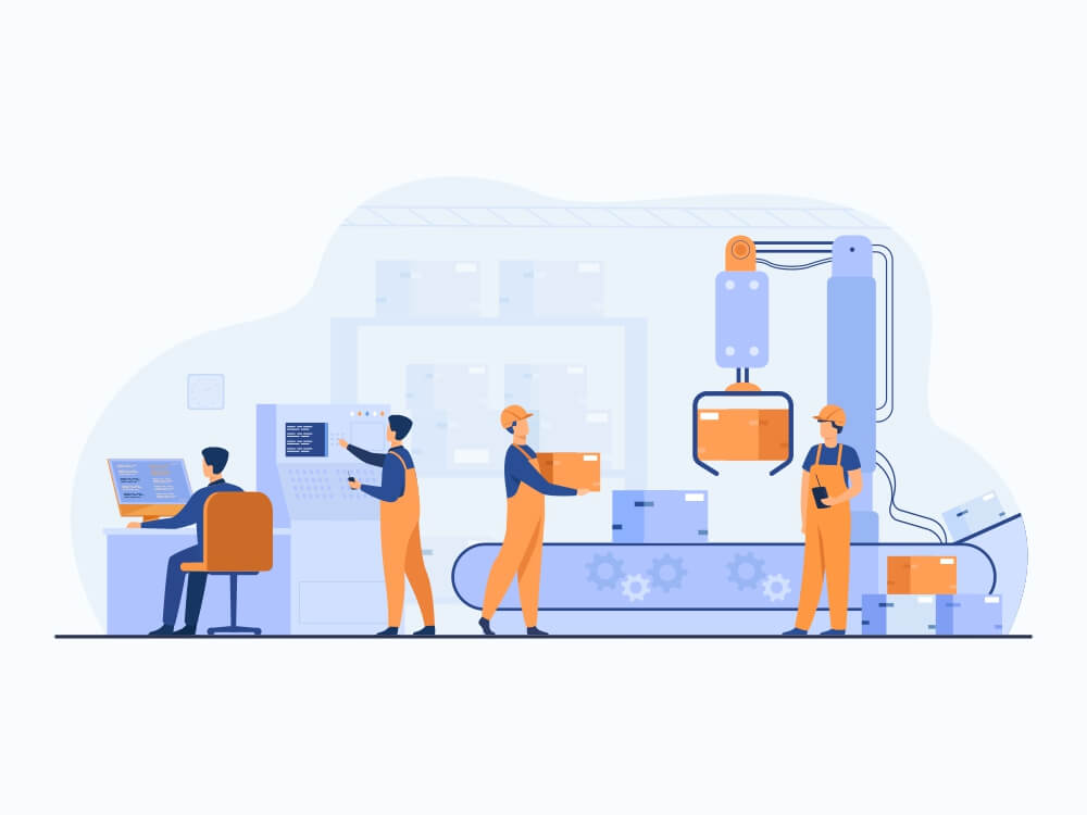 Production Capacity and Lead Times - pain points in private label sourcing