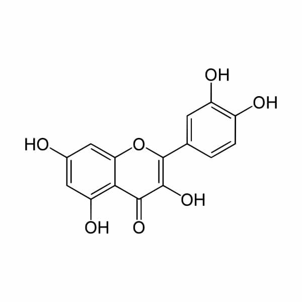 Quercetin Dihydrate