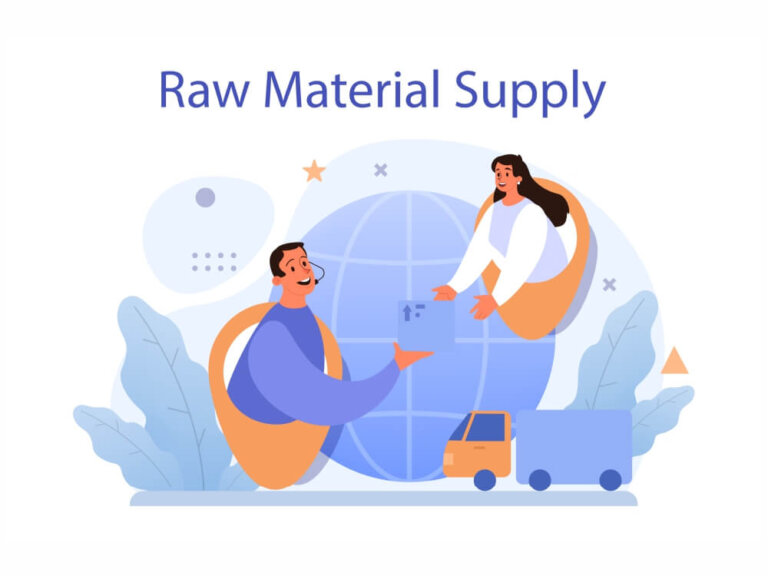 Supplier Research and Vetting