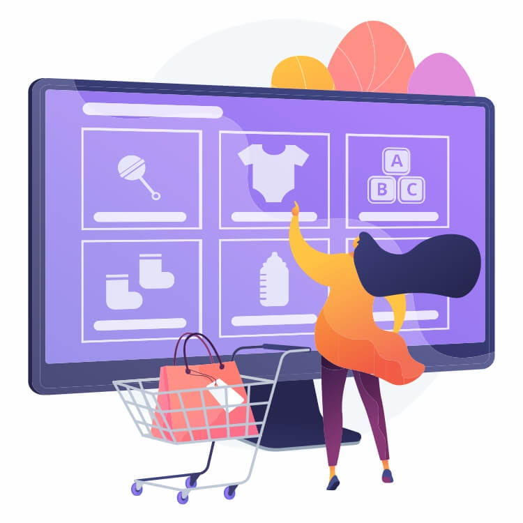 Private Label product categories