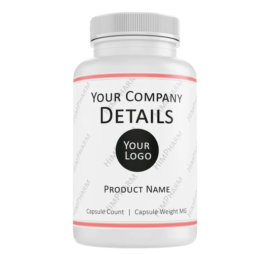 Vitamins Minerals and Amino Acids Third Party Manufacturing