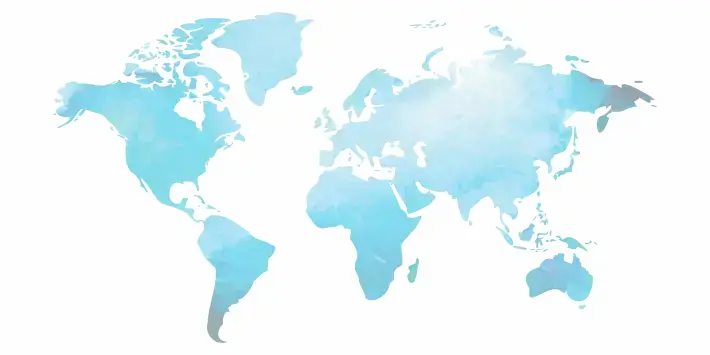 World Map