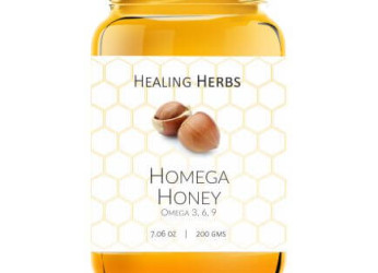 omega 3 6 9 honey