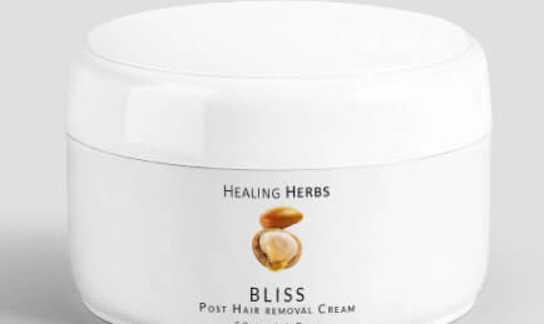 Bliss – Soothing Cream