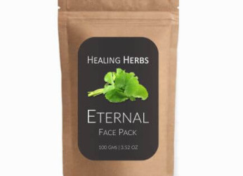 wrinkle solution, natural face pack, face mask herbal