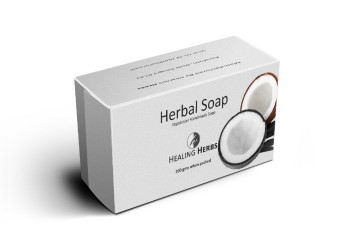 Herbal Soap Private label