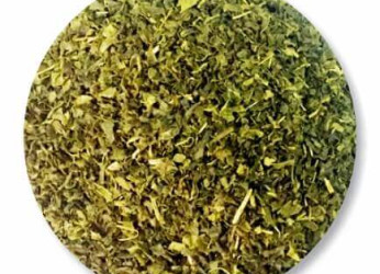 Green Tea from Kangra, Darjleeing and Assam